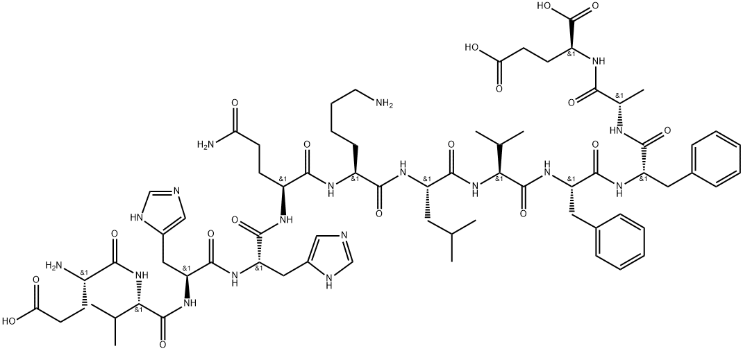 885323-98-8 Structure