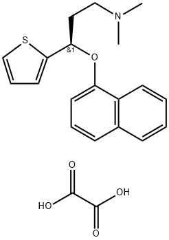 Duloxetine N-Methyl (R)-Isomer