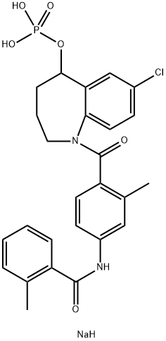 942619-79-6 結(jié)構(gòu)式