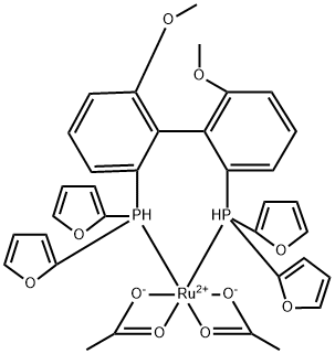 RUTHENIUM, BIS(ACETATO-ΚO,ΚO