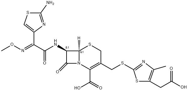 97180-26-2 結(jié)構(gòu)式