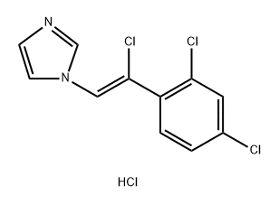 R 57720 Structure