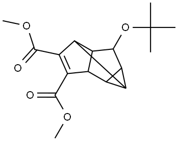 RCL L163430 Struktur