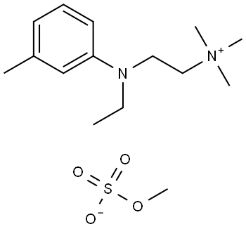 , 10246-10-3, 結(jié)構(gòu)式