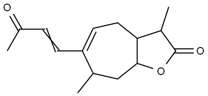 11α,13-Dibydra-8-epi-xanfbut Struktur