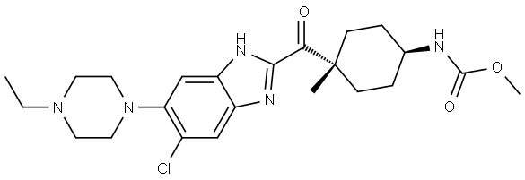 1169982-72-2 結(jié)構(gòu)式