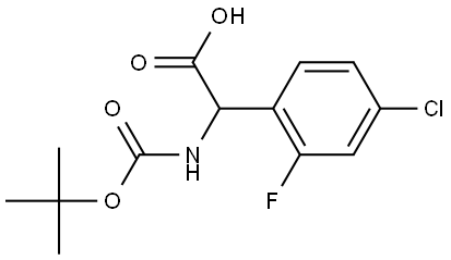 1239611-10-9 結(jié)構(gòu)式
