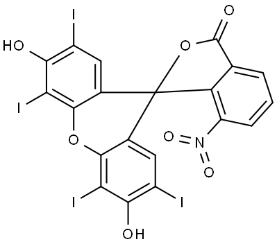 , 1253821-62-3, 結(jié)構(gòu)式