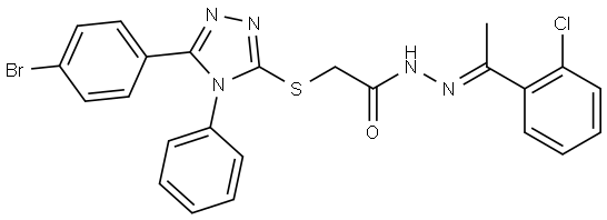 , 1321939-59-6, 結(jié)構(gòu)式