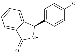 , 1329993-61-4, 結(jié)構(gòu)式