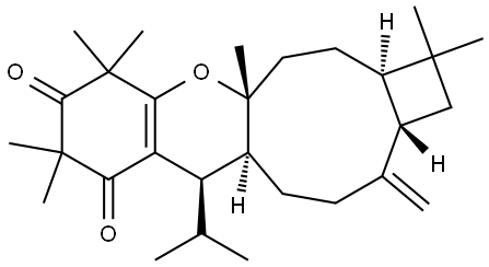 1357149-73-5 結(jié)構(gòu)式
