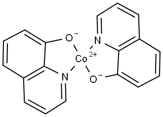 COQ2 Struktur