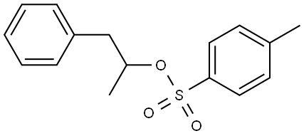 Benzeneethanol, α-methyl-, 1-(4-methylbenzenesulfonate)