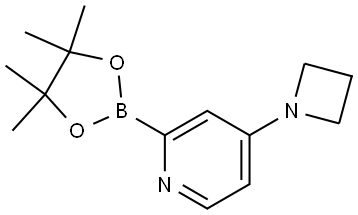 , 1421856-00-9, 結(jié)構(gòu)式