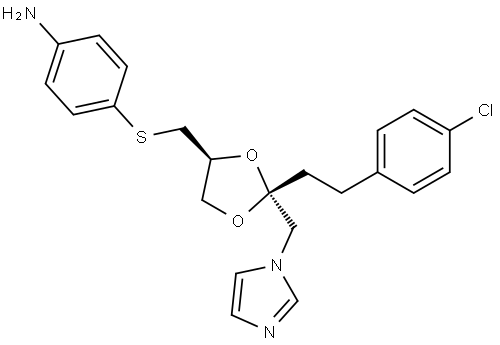 143393-29-7 結(jié)構(gòu)式