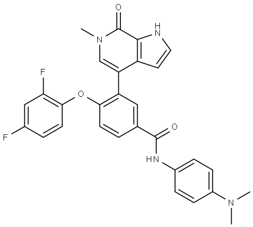 1446232-98-9 結(jié)構(gòu)式