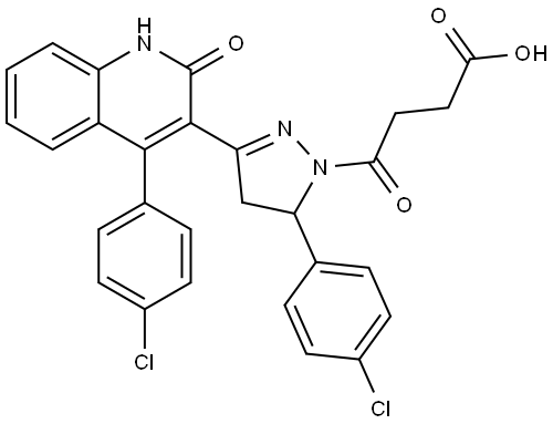 DQP-26 Struktur