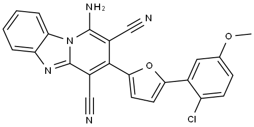 1451008-83-5 Structure