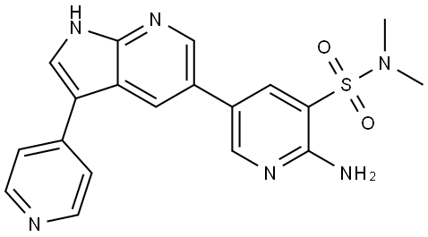 1462329-41-4 結(jié)構(gòu)式
