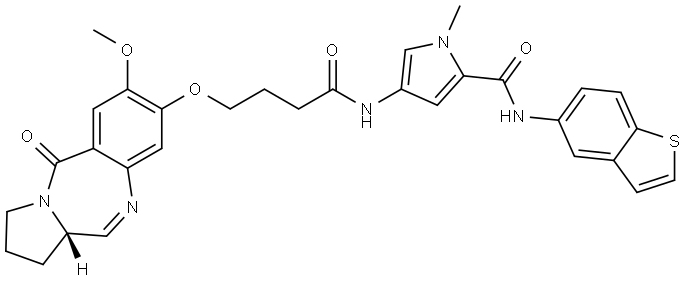 NND-2282607 Struktur