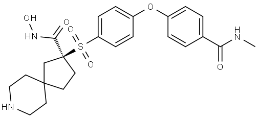 isomer-1542205-83-3 Struktur