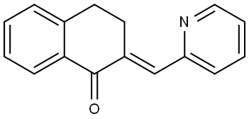 TE-11 Struktur