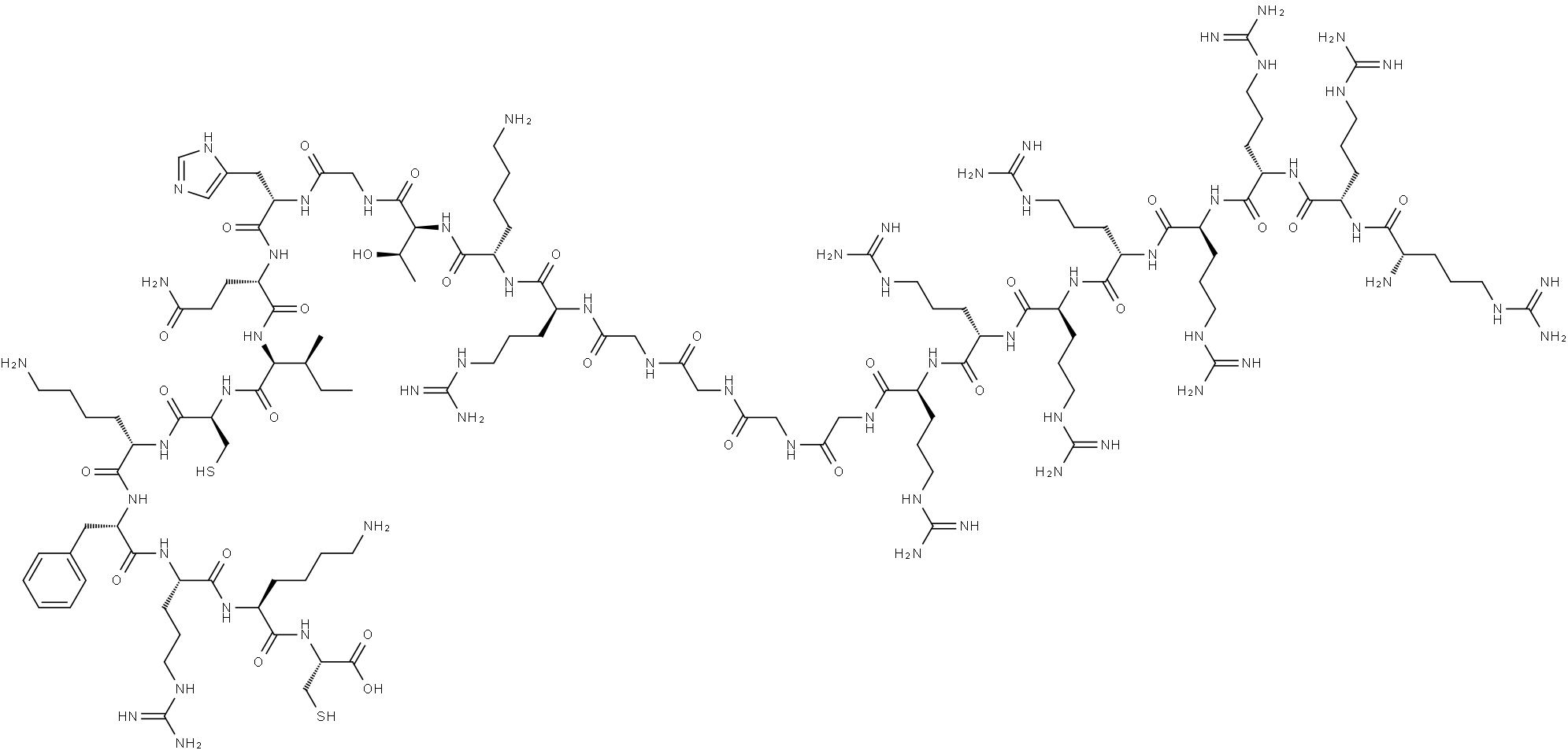 PTD-DBM Acetate