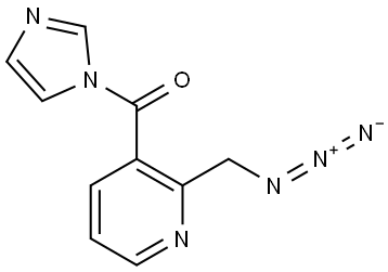 NAI-N3 Struktur
