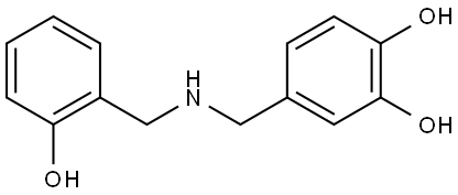 鹽酸多巴酚丁胺雜質(zhì)28, 1712268-92-2, 結(jié)構(gòu)式