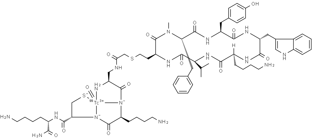 NeoTect Struktur