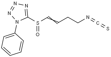 LFS-1107 Struktur