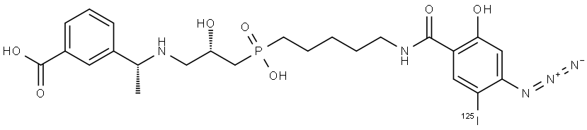 CGP 71872 Struktur