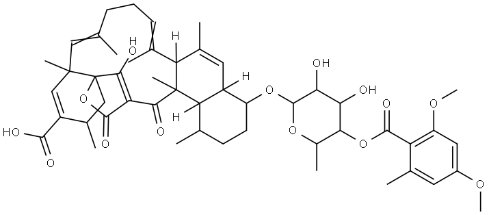 205433-82-5 結(jié)構(gòu)式