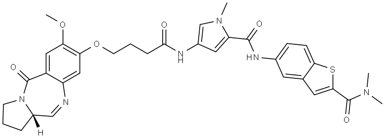 NND-2282605 Struktur