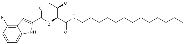 INDEX NAME NOT YET ASSIGNED Struktur