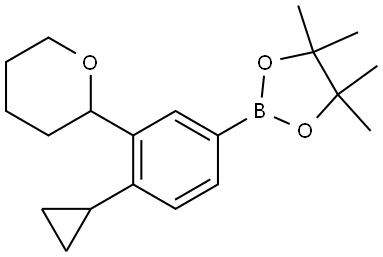 2222997-00-2 結(jié)構(gòu)式