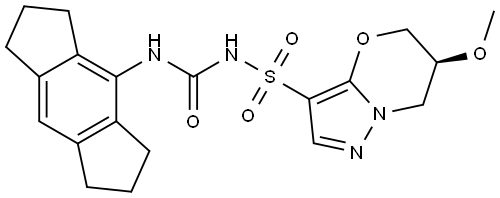 化合物 JT002, 2238820-43-2, 結(jié)構(gòu)式