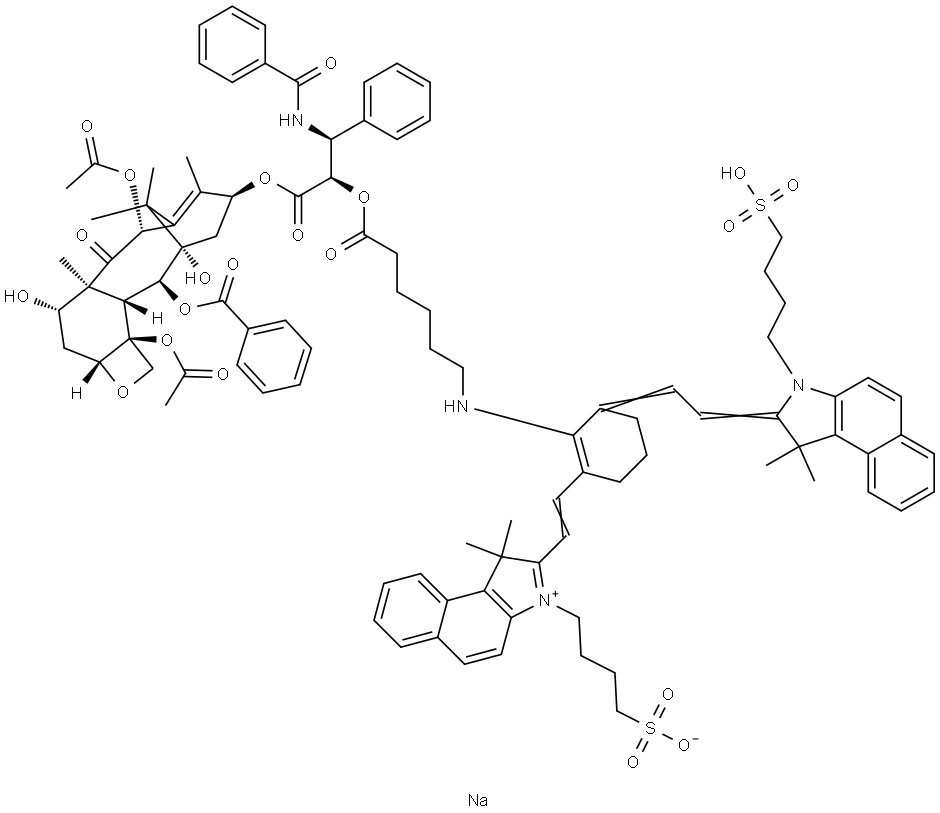 IR820-PTX Struktur