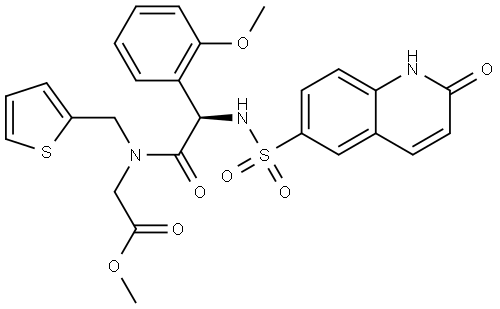 OSMI-2 Struktur