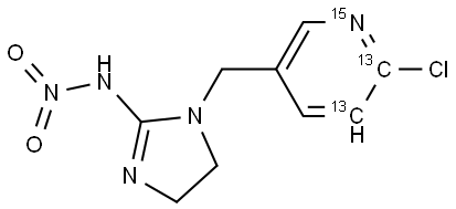  化學(xué)構(gòu)造式