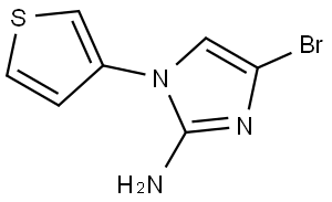 2294949-01-0 Structure