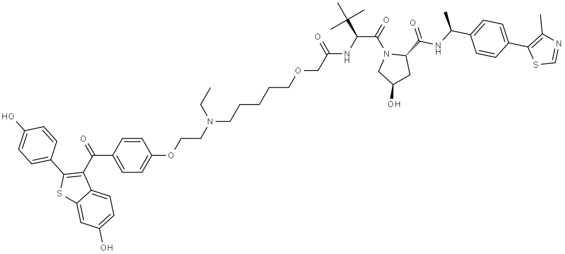 ERD-308 Structure