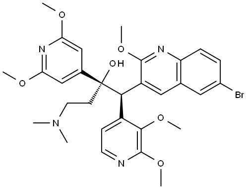 2332831-92-0 結(jié)構(gòu)式