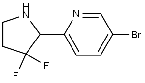 , 2356133-09-8, 結(jié)構(gòu)式