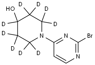 , 2363784-05-6, 結(jié)構(gòu)式