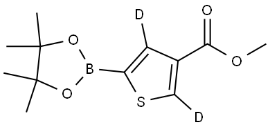 , 2368223-61-2, 結(jié)構(gòu)式