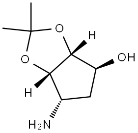 Ticagrelor Impurity 49