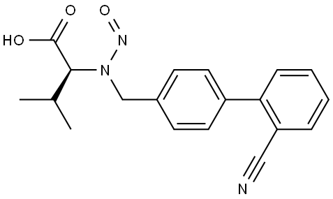 Noradrenaline Impurity 68 Struktur