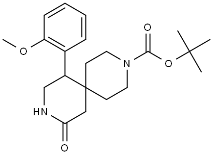 , 2413047-05-7, 結(jié)構(gòu)式
