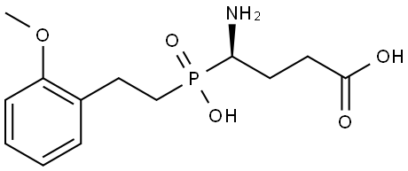 QGC583 Struktur